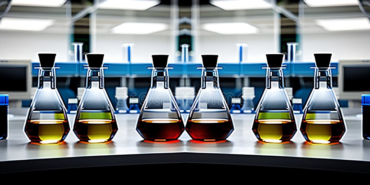 Gl Labware Stock Illustrations 1 Gl Labware Stock Illustrations