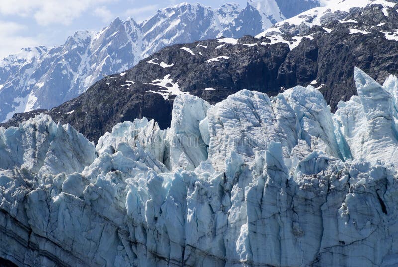 Glacier Bay, Alaska