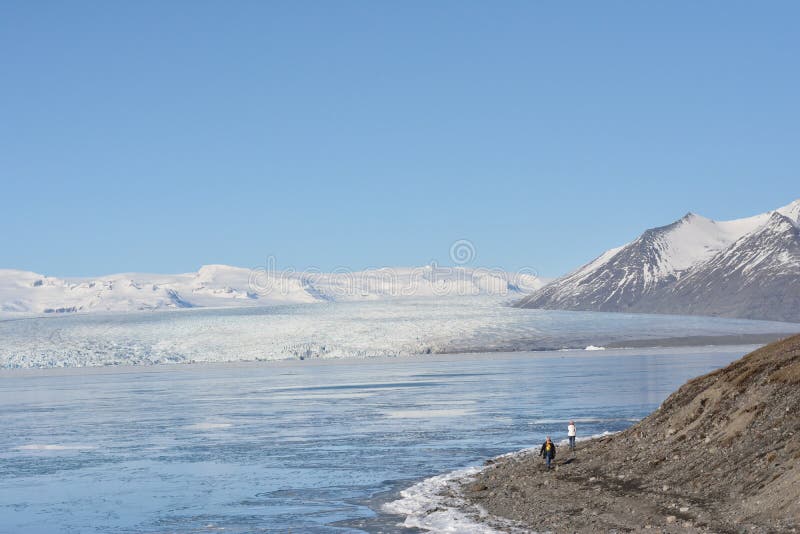 glacier photographie stock glacier photographie stock