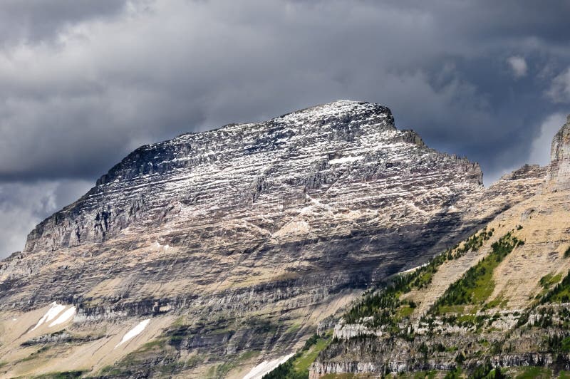 Glacier National Park