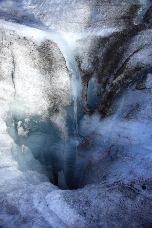 glaciär iceland som smälter s royaltyfria foton glaciär iceland som smälter s royaltyfria foton