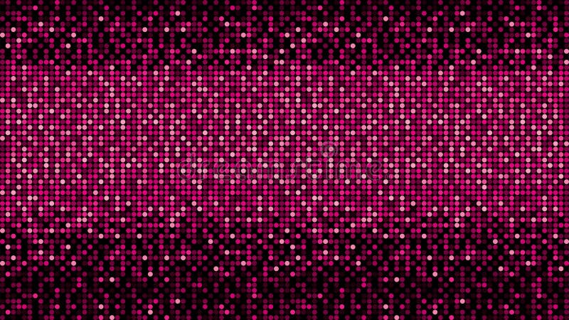 Glanzend abstract roze mozaïekpatroon als achtergrond, deel 2 vector illustratie Glanzend abstract roze mozaïekpatroon als achtergrond, deel 2 vector illustratie