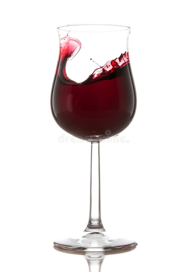 Glas rode wijn stock afbeeldingen Glas rode wijn stock afbeeldingen
