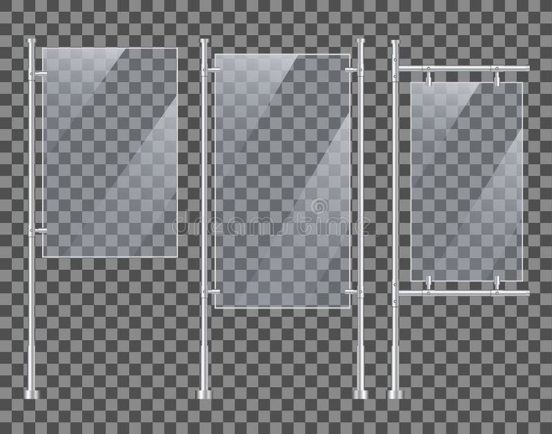 Glas Mit Reflektionseffekt Im Mockup Stil Acryl Und Glastextur Mit Druse Bildfenster Mit Glanzenden Lichtern Stock Abbildung Illustration Von Hintergrund Kreis 162071628