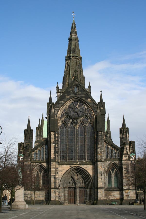 Glasgow Cathedral