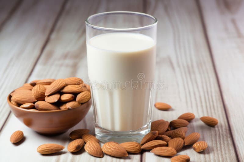 Alpro No Added Sugar Chilled Dairy Free Almond Milk Alternative - View #5