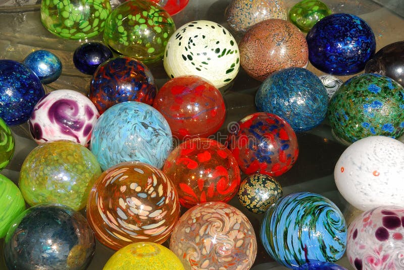 169 Blown Glass Balls Stock Photos - Free & Royalty-Free Stock Photos from  Dreamstime