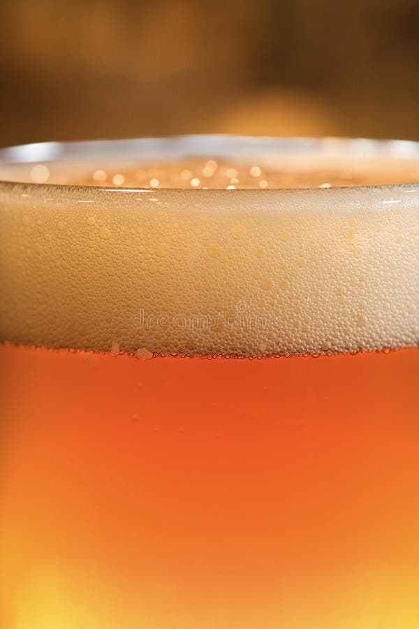 Glass of Beer and Keys on Bar Table Stock Photo Image of recreation