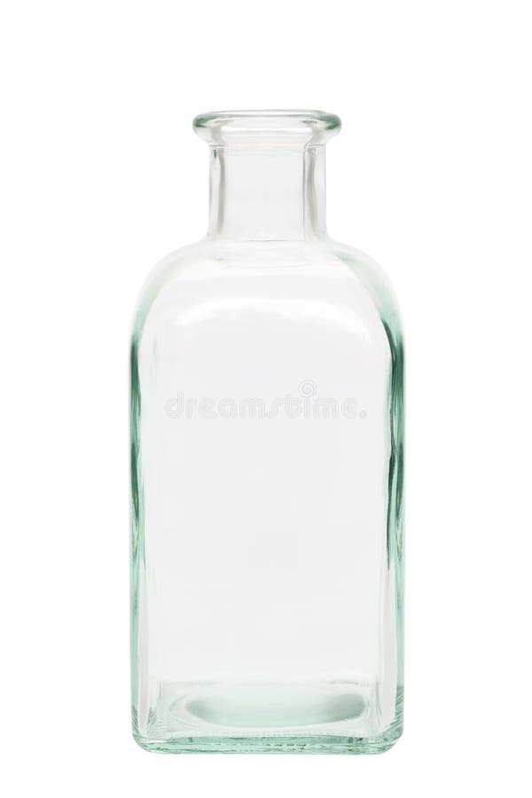 Glass bottle