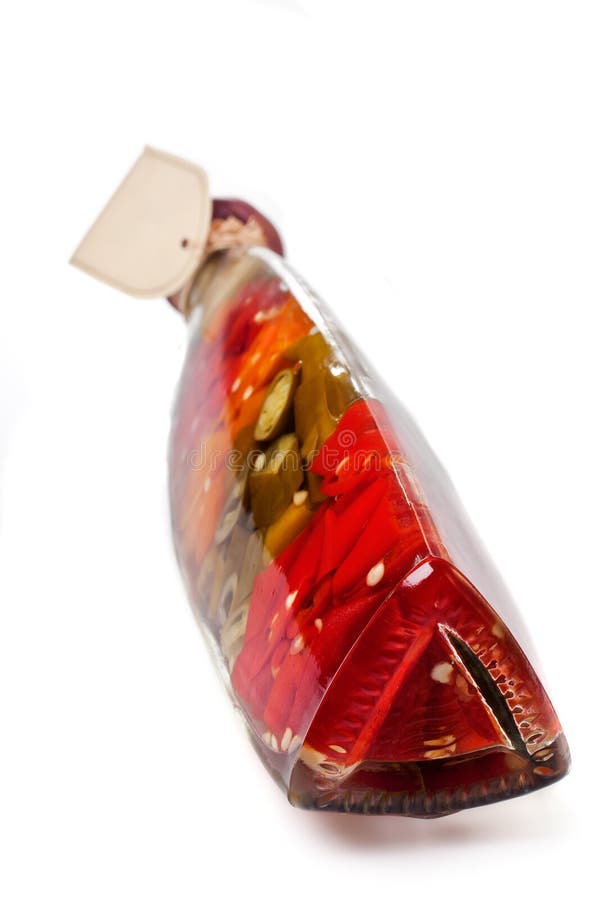 461 Vegetables Glass Bottle Decoration Stock Photos Free & Royalty