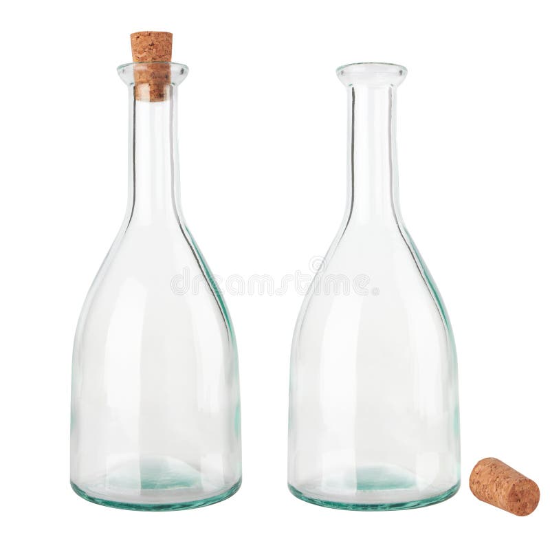 Glass Bottle