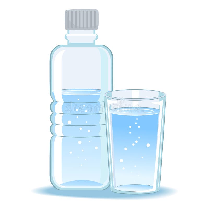 Bottled Water Stock Illustrations – 12,302 Bottled Water Stock  Illustrations, Vectors & Clipart - Dreamstime