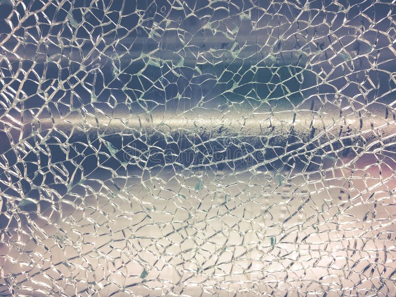 Glass broken stock photo. Image of wallpaper, glass - 148247168