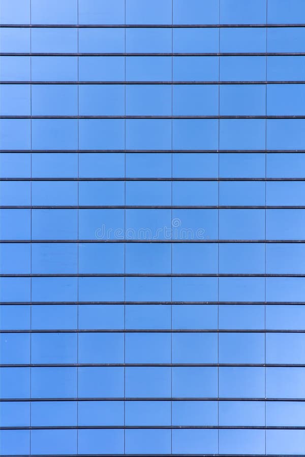 Glass building skyscraper texture pattern