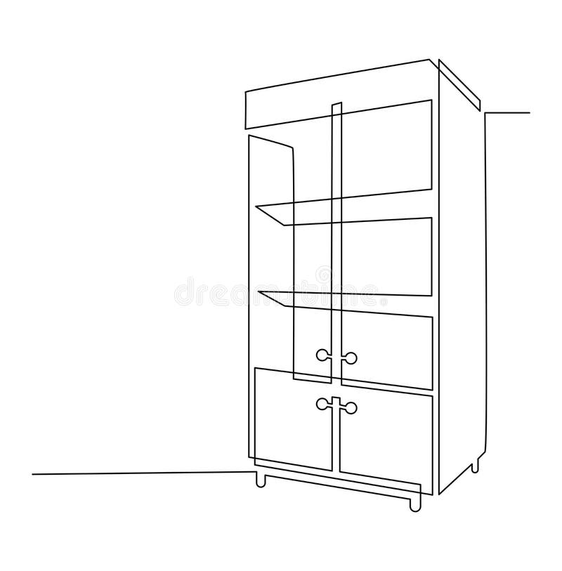 Household Items Drawing Stock Illustrations – 925 Household Items Drawing  Stock Illustrations, Vectors & Clipart - Dreamstime