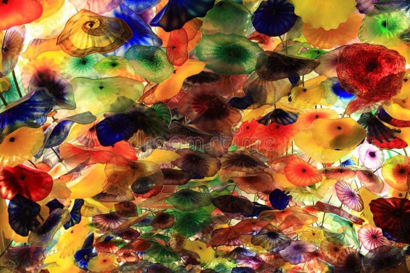 Glass Ceiling Collage Stock Photo Image Of Hudu July 73748486