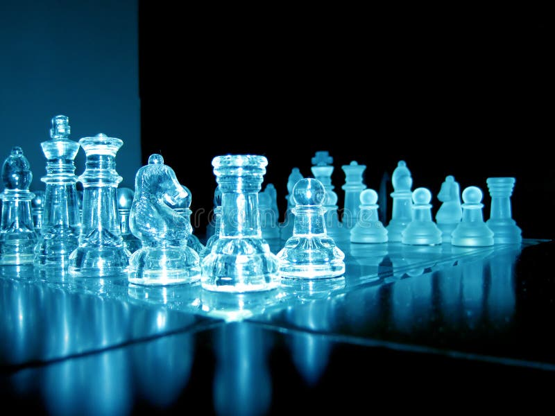 Chess Pieces Glass Images – Browse 16,487 Stock Photos, Vectors