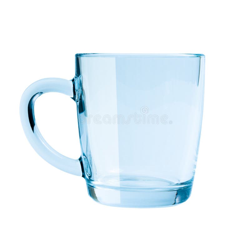 Glass cup stock image. Image of transparent, closeup 11304197