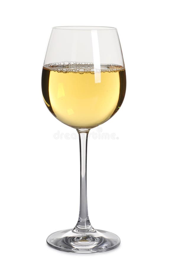 Glass Of Delicious Expensive Wine On White Stock Image Image of party, expensive 146636429