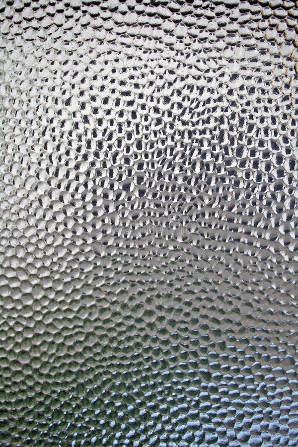 Glass-drops royalty free stock image