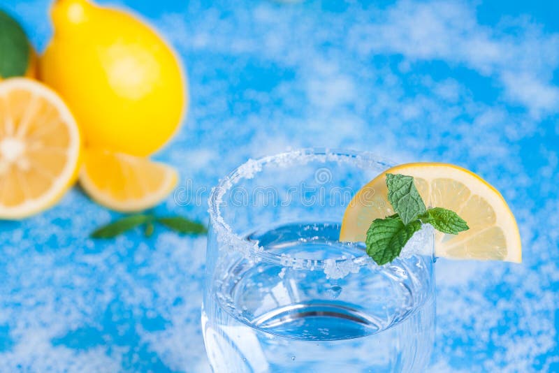 Dieta cu Limonadă – o modalitate simplă prin care poți scăpa de kilogramele în plus