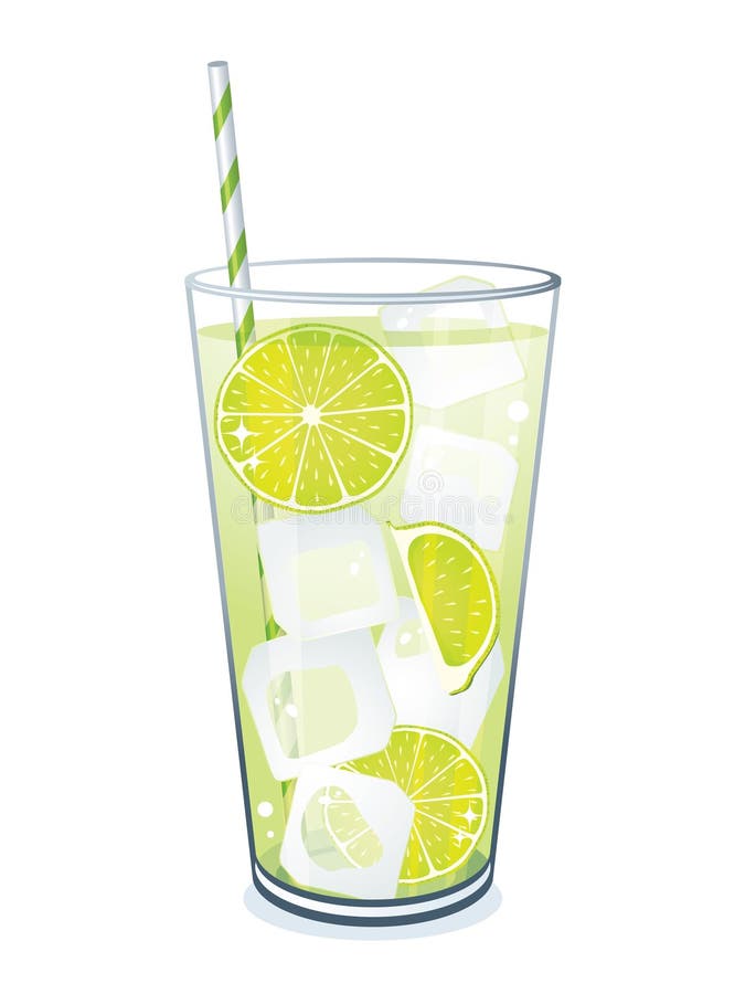 Limeade Stock Illustrations 271 Limeade Stock Illustrations, Vectors