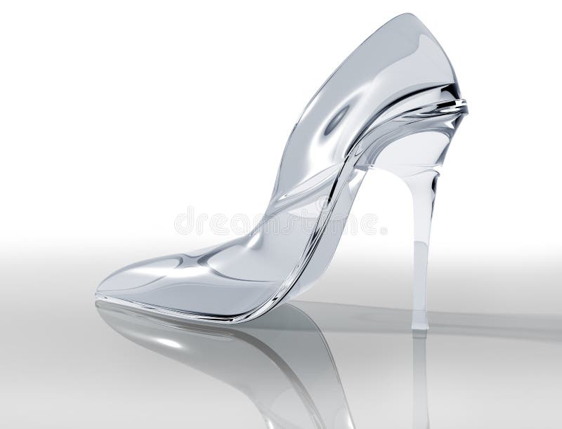 Glass Slipper Images – Browse 13,321 Stock Photos, Vectors, and Video