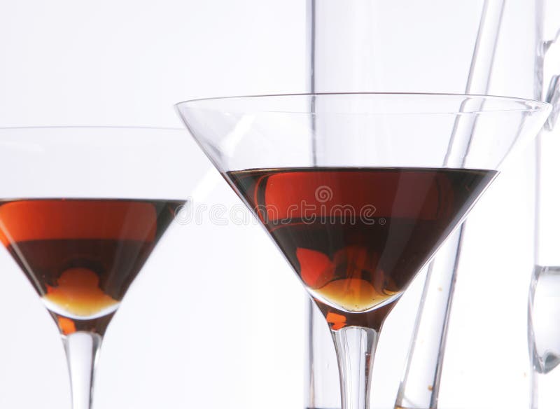 Glass Stemware