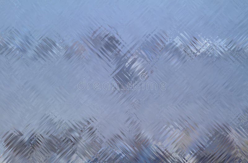 Glass brick wall surface texture - decoration background. Glass brick wall surface texture - decoration background