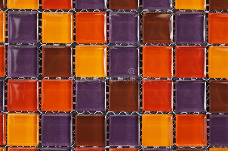 Glass tile stock photo. Image of glass, texture, design 35121164