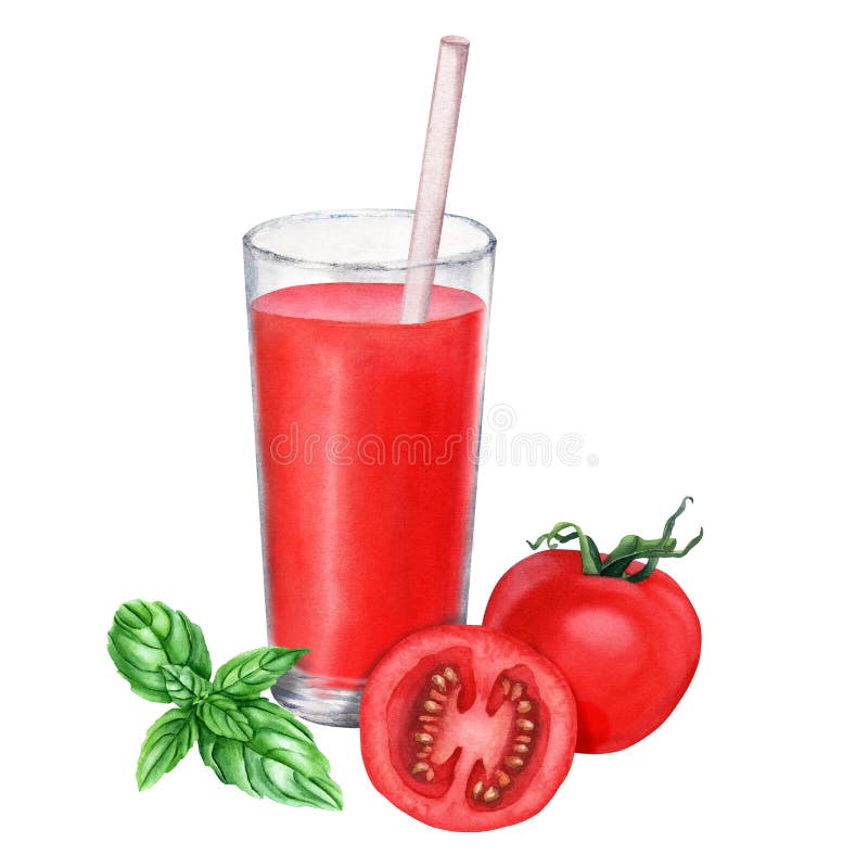 Farmers Market Smoothie And Booth Accessories Clipart | Smoothie Clip Art