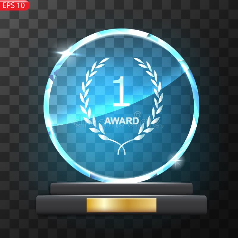 Award Mockup Plaque Stock Illustrations 273 Award Mockup Plaque Stock