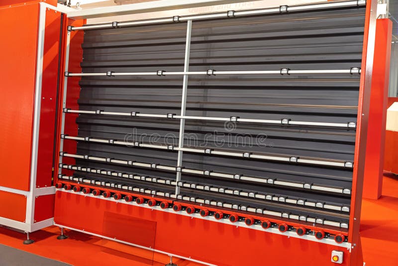 Car Wash Machine stock image. Image of rotate, brushes 60697029