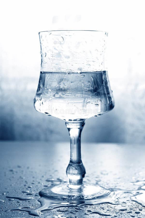 Glass of Water