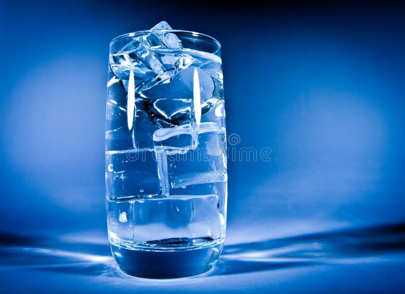 Glass Ice Water Ice Image & Photo (Free Trial)