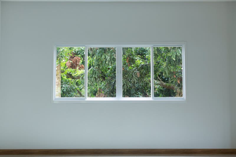 Glass window sliding stock photo. Image of industry, home 83327812