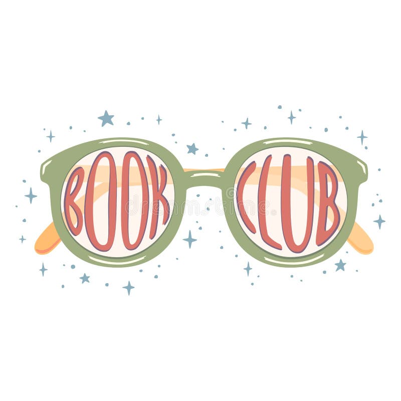 Glasses-boekenclub