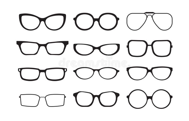 cool glasses frames