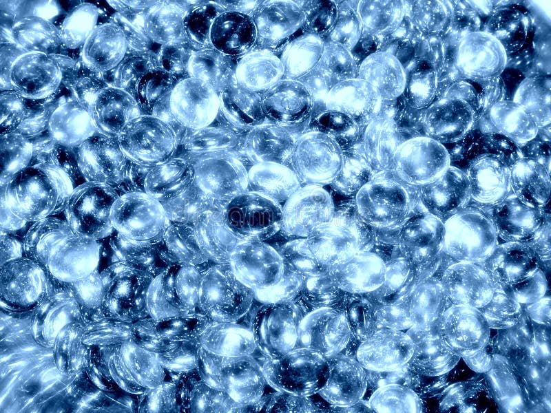 Glasstücke Nahaufnahme genommen lizenzfreies stockbild Glasstücke Nahaufnahme genommen lizenzfreies stockbild