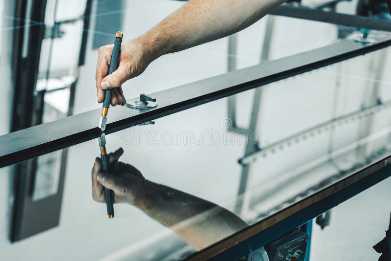 Glass Cutting Specialists