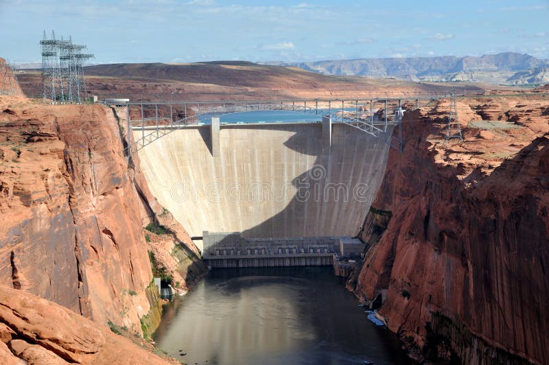 Glen Canyon Dam