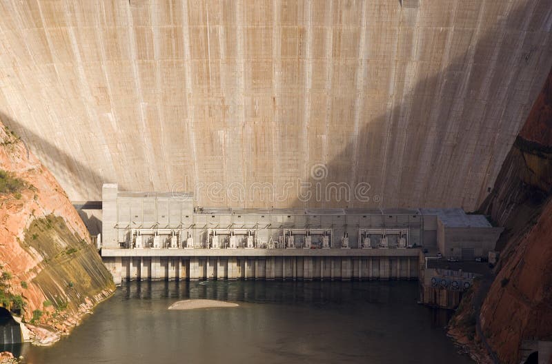 Glen Canyon Dam