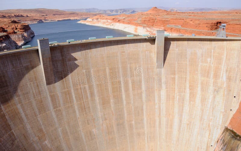 Glen Canyon Dam