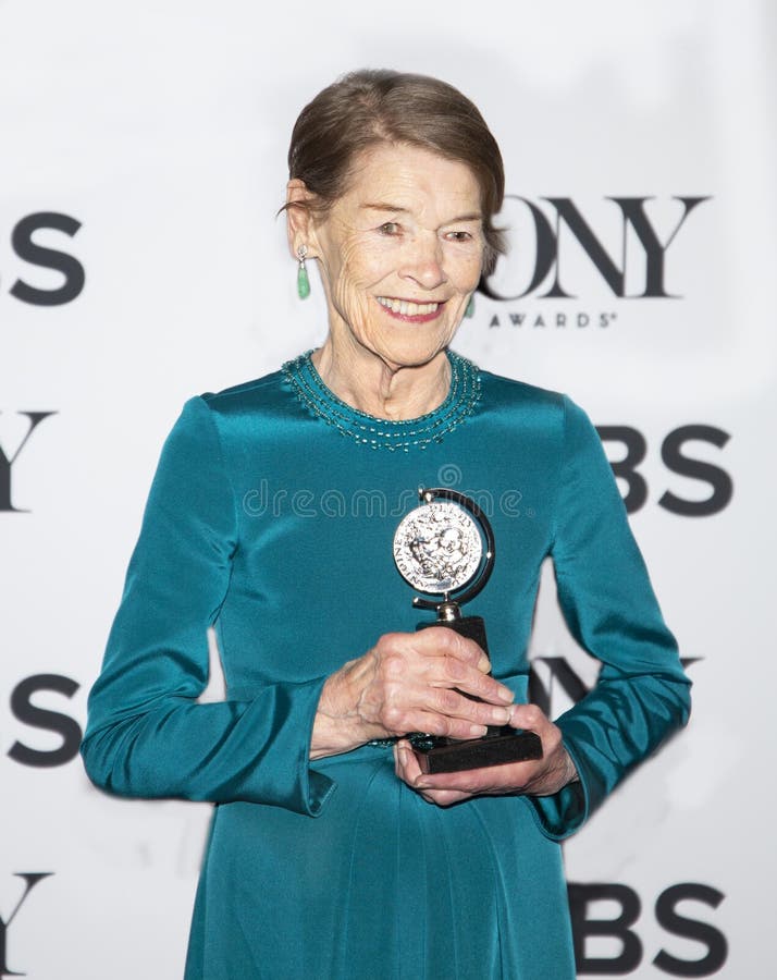 English actress Glenda Jackson arrives in the press room to receive her Tony at the 72nd Annual Tony Awards held at Radio City Music Hall in New York City on June 10, 2018. Jackson, an Oscar winning film actress and a former British Party Labour Party Member of Parliament, would later delight in taking home her first Broadway Tony Award for her stellar work as the lead in a revival of `Edward Albee`s Three Tall Women.` In her 48-year acting career she garnered many awards including 2 Academy Awards for 'Women In Love' (1970 and 'A Touch of Class' (1973). She won 2 Primetime Emmys (1972) and a BAFTA for 'Sunday, Bloody Sunday' (1971). She was a political activist, a socialist, and a Member of Parliament from 1992-2015 representing the Labour Party. Jackson died in her home in Blackheath, London, after a short illness, on June 15, 2023. She was 87. English actress Glenda Jackson arrives in the press room to receive her Tony at the 72nd Annual Tony Awards held at Radio City Music Hall in New York City on June 10, 2018. Jackson, an Oscar winning film actress and a former British Party Labour Party Member of Parliament, would later delight in taking home her first Broadway Tony Award for her stellar work as the lead in a revival of `Edward Albee`s Three Tall Women.` In her 48-year acting career she garnered many awards including 2 Academy Awards for 'Women In Love' (1970 and 'A Touch of Class' (1973). She won 2 Primetime Emmys (1972) and a BAFTA for 'Sunday, Bloody Sunday' (1971). She was a political activist, a socialist, and a Member of Parliament from 1992-2015 representing the Labour Party. Jackson died in her home in Blackheath, London, after a short illness, on June 15, 2023. She was 87.