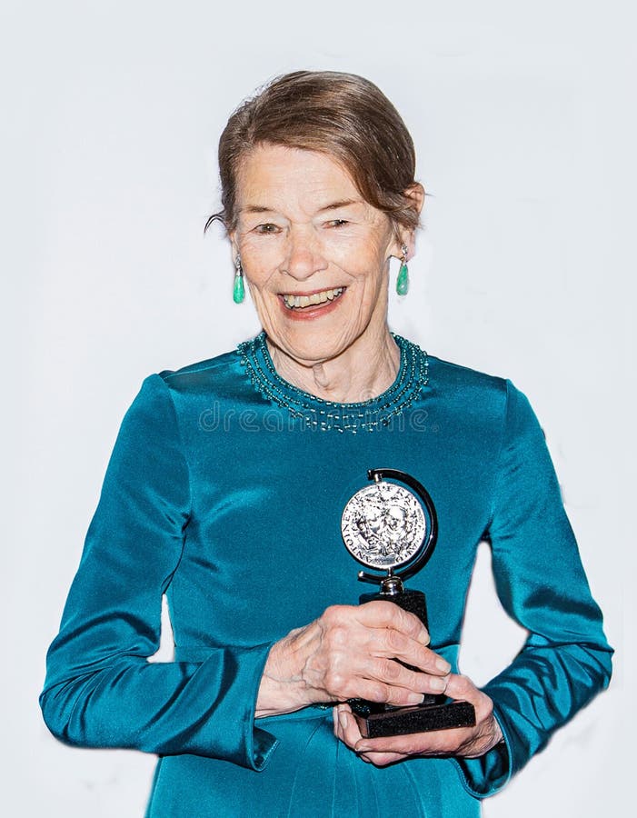 English actress Glenda Jackson arrives in the press room to receive her Tony at the 72nd Annual Tony Awards held at Radio City Music Hall in New York City on June 10, 2018. Jackson, an Oscar winning film actress and a former British Party Labour Party Member of Parliament, would later delight in taking home her first Broadway Tony Award for her stellar work as the lead in a revival of `Edward Albee`s Three Tall Women.` In her 48-year acting career she garnered many awards including 2 Academy Awards for 'Women In Love' (1970 and 'A Touch of Class' (1973). She won 2 Primetime Emmys (1972) and a BAFTA for 'Sunday, Bloody Sunday' (1971). She was a political activist, a socialist, and a Member of Parliament from 1992-2015 representing the Labour Party. Jackson died in her home in Blackheath, London, after a short illness, on June 15, 2023. She was 87. English actress Glenda Jackson arrives in the press room to receive her Tony at the 72nd Annual Tony Awards held at Radio City Music Hall in New York City on June 10, 2018. Jackson, an Oscar winning film actress and a former British Party Labour Party Member of Parliament, would later delight in taking home her first Broadway Tony Award for her stellar work as the lead in a revival of `Edward Albee`s Three Tall Women.` In her 48-year acting career she garnered many awards including 2 Academy Awards for 'Women In Love' (1970 and 'A Touch of Class' (1973). She won 2 Primetime Emmys (1972) and a BAFTA for 'Sunday, Bloody Sunday' (1971). She was a political activist, a socialist, and a Member of Parliament from 1992-2015 representing the Labour Party. Jackson died in her home in Blackheath, London, after a short illness, on June 15, 2023. She was 87.