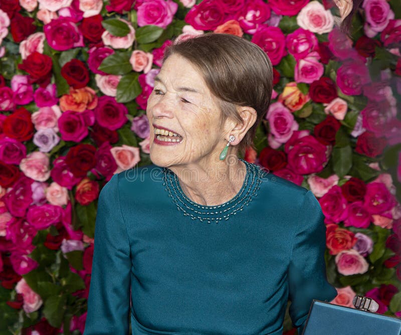 English actress Glenda Jackson arrives on the red carpet of the 72nd Annual Tony Awards held at Radio City Music Hall in New York City on June 10, 2018. Jackson, an Oscar winning film actress and a former British Party Labour Party Member of Parliament, would later delight in taking home her first Broadway Tony Award for her stellar work as the lead in a revival of `Edward Albee`s Three Tall Women.` In her 48-year acting career she garnered many awards including 2 Academy Awards for 'Women In Love' (1970 and 'A Touch of Class' (1973). She won 2 Primetime Emmys (1972) and a BAFTA for 'Sunday, Bloody Sunday' (1971). She was a political activist, a socialist, and a Member of Parliament from 1992-2015 representing the Labour Party. Jackson died in her home in Blackheath, London, after a short illness, on June 15, 2023. She was 87. English actress Glenda Jackson arrives on the red carpet of the 72nd Annual Tony Awards held at Radio City Music Hall in New York City on June 10, 2018. Jackson, an Oscar winning film actress and a former British Party Labour Party Member of Parliament, would later delight in taking home her first Broadway Tony Award for her stellar work as the lead in a revival of `Edward Albee`s Three Tall Women.` In her 48-year acting career she garnered many awards including 2 Academy Awards for 'Women In Love' (1970 and 'A Touch of Class' (1973). She won 2 Primetime Emmys (1972) and a BAFTA for 'Sunday, Bloody Sunday' (1971). She was a political activist, a socialist, and a Member of Parliament from 1992-2015 representing the Labour Party. Jackson died in her home in Blackheath, London, after a short illness, on June 15, 2023. She was 87.