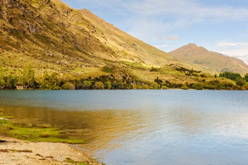 Glendhu Bay - Wanaka