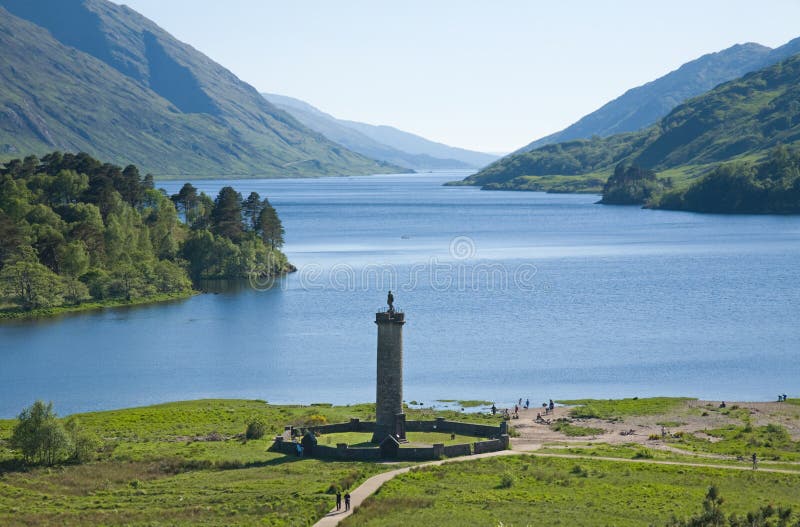 Glenfinnan