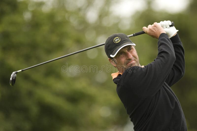 Pro Jogador De Golfe De Jon Rahm PGA Foto de Stock Editorial - Imagem de  carvoeira, carro: 124272083
