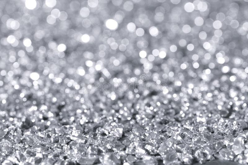 Glimmer silver stock image. Image of glowing, pattern - 16302207